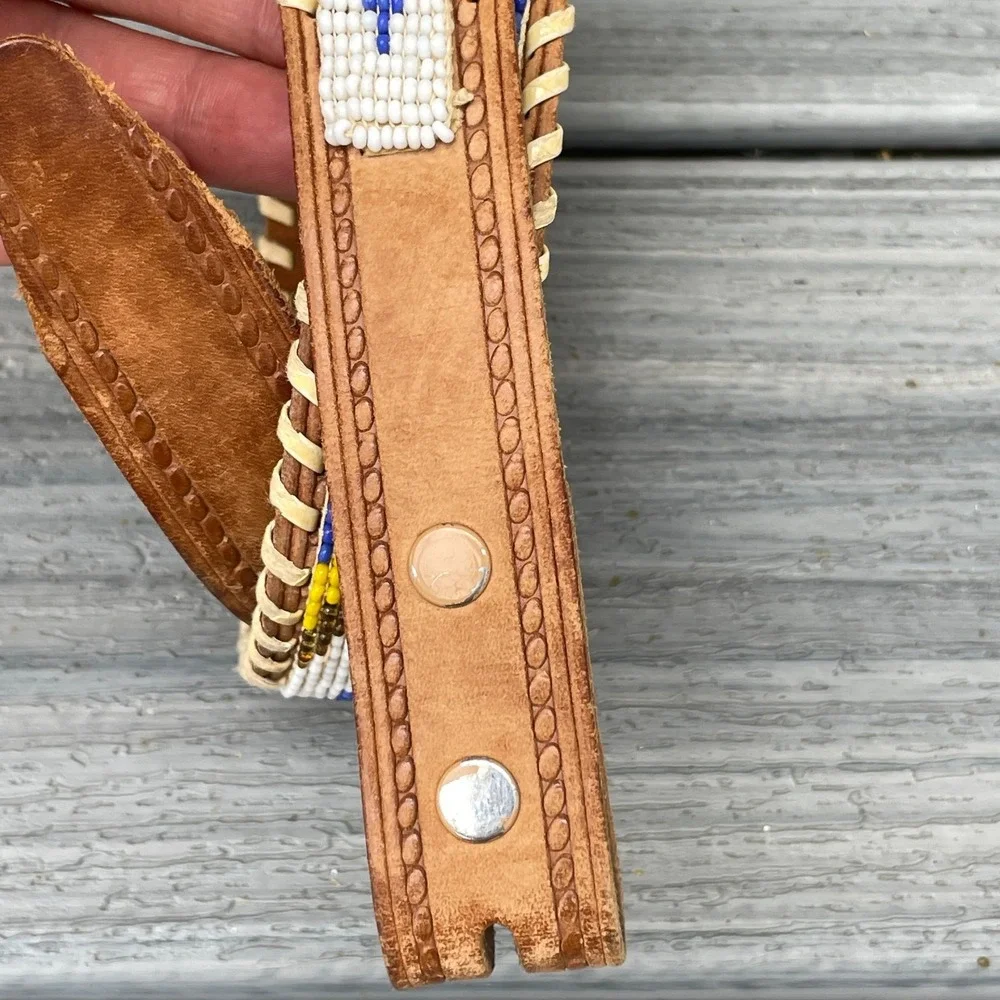 The Unbranded Brand vintage beaded